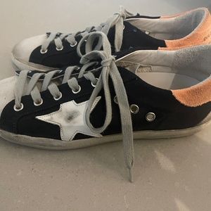 Golden Goose Sneakers